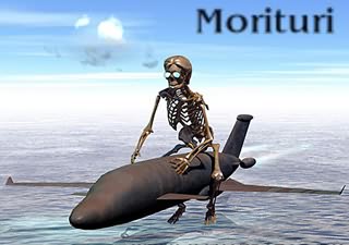 Morituri