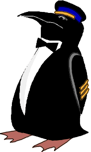 Penguins